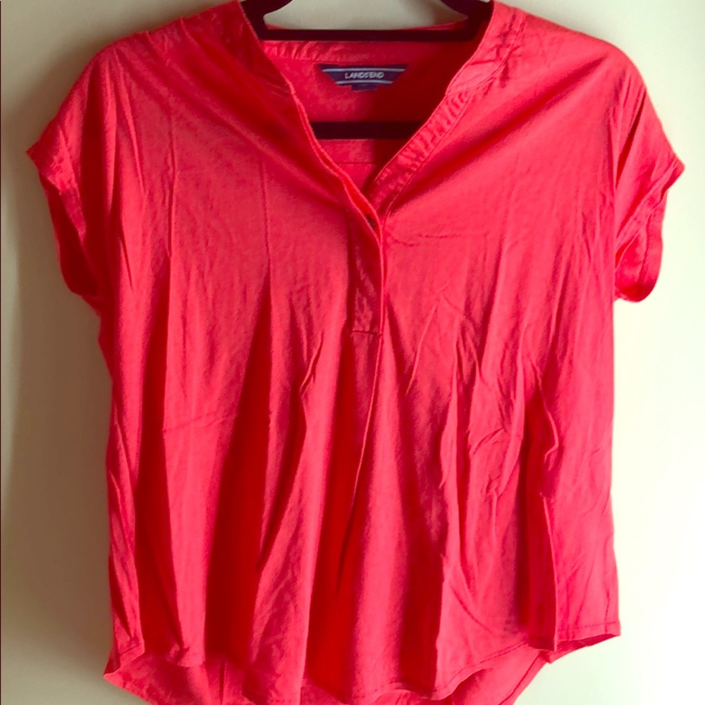 Never worn cotton shirt